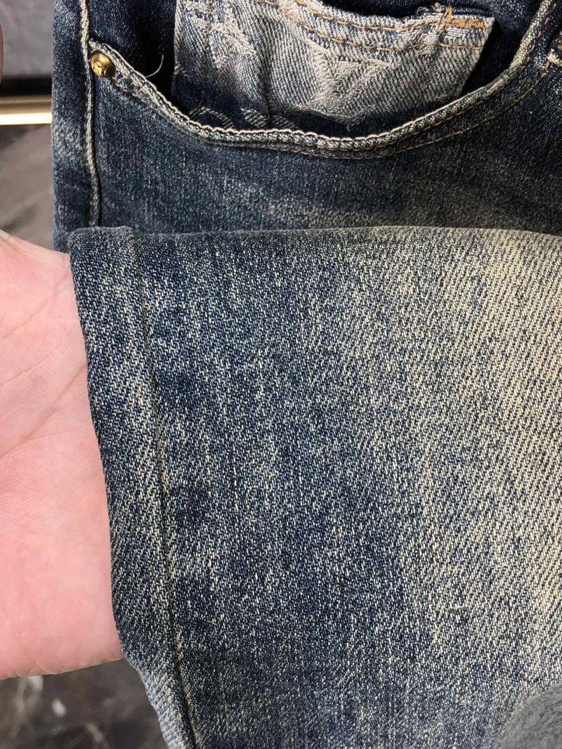 Louis Vuitton Jeans